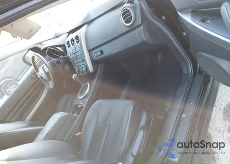 2010 Mazda Cx-7 S Touring from USA, damaged, VIN JM3ER4WL3A0350980